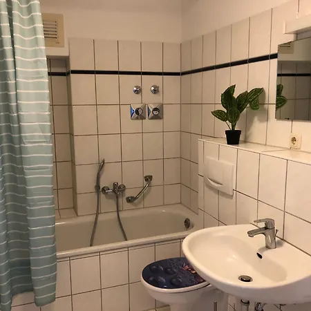 Blaumuschel Haus A 2 - Dh *