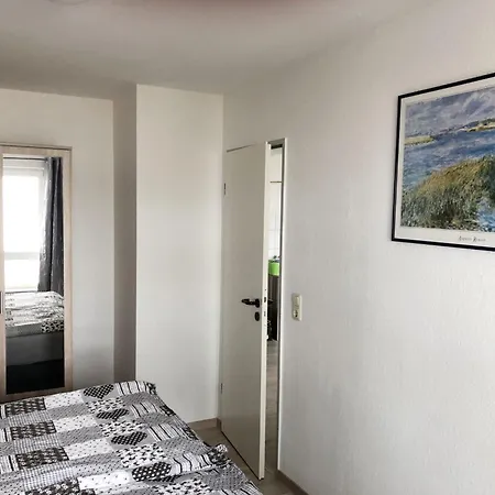 Blaumuschel Haus A 2 - Dh